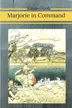 Book cover of Marjorie in Command