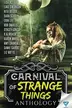 Book cover of Carnival Of Strange Things