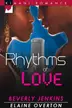 Book cover of Rhythms of Love
