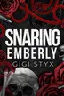 Book cover of Snaring Emberly