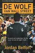 Book cover of De wolf van Wall Street