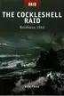 Book cover of The Cockleshell raid