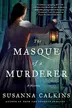 Book cover of The masque of a murderer