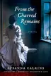 Book cover of From the charred remains