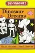 Book cover of Dinosaur dreams