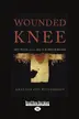 Book cover of Wounded Knee
