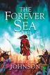 Book cover of The Forever Sea