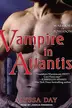 Book cover of Vampire in Atlantis