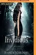 Book cover of Invidious