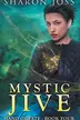 Book cover of Mystic Jive: Hand of Fate - Book Four
