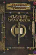 Book cover of Player's Handbook