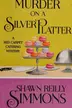 Book cover of Murder on a Silver Platter