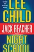 Book cover of Night school