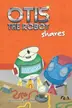 Book cover of Otis the Robot Shares