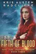 Book cover of Fifth of Blood