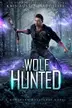 Book cover of Wolf Hunted
