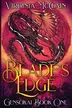 Book cover of Blade's Edge