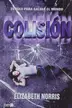 Book cover of Colisión