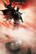 Book cover of I Am Batman Vol. 1