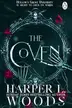 Book cover of Coven