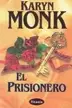 Book cover of El prisionero