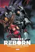 Book cover of Heroes Reborn