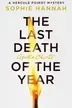 Book cover of Last Death of the Year