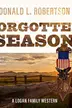 Book cover of Forgotten Season