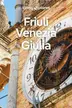 Book cover of Friuli Venezia Giulia