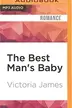 Book cover of Best Man's Baby, The
