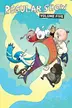 Book cover of Regular Show Vol. 5