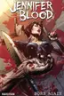 Book cover of Jennifer Blood : Born Again