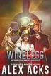 Book cover of Wireless and More Steam-Powered Adventures
