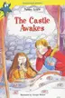 Book cover of The Castle Awakes