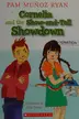 Book cover of Cornelia and the show-and-tell showdown