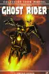 Book cover of Motorista Fantasma 1, Círculo vicioso