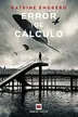 Book cover of Error de cálculo
