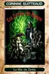 Book cover of Les portes du temps, Tome 1