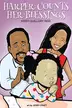 Book cover of Harper Counts Her Blessings