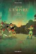 Book cover of Pour L'Empire, tome 2