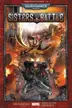 Book cover of Warhammer 40,000