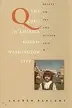 Book cover of Queen of America Goes to Washington City