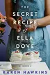 Book cover of Secret Recipe of Ella Dove