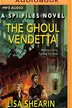 Book cover of The Ghoul Vendetta