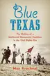 Book cover of Blue Texas
