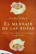 Book cover of El mensaje de las rosas