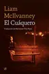 Book cover of El Cuáquero