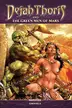 Book cover of Dejah Thoris Green Men of Mars Omnibus