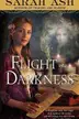 Book cover of Flight into Darkness