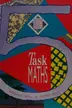 Book cover of Task maths 5